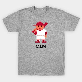 RBI Baseball - Cincinnati T-Shirt